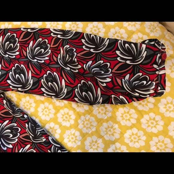 LOFT dress size M - NWT - fun pattern - Picture 5 of 7